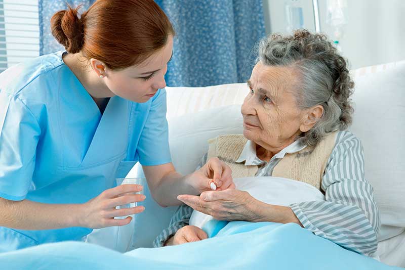 Everything You Need to Know About Home Health Aides