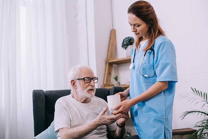 Understanding The Fundamental Differences Between A CNA And HHA