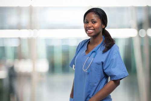 Licensed Vocational Nurse program - LVN