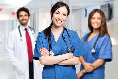 Medical Assistant Program by LA Nursing School
