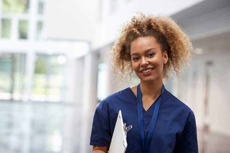 Why Are Nurses in High Demand
